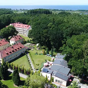  Kompleks wypoczynkowy Ow Podczele Ii