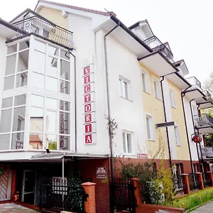 3* Nocleg ze śniadaniem Victoria
