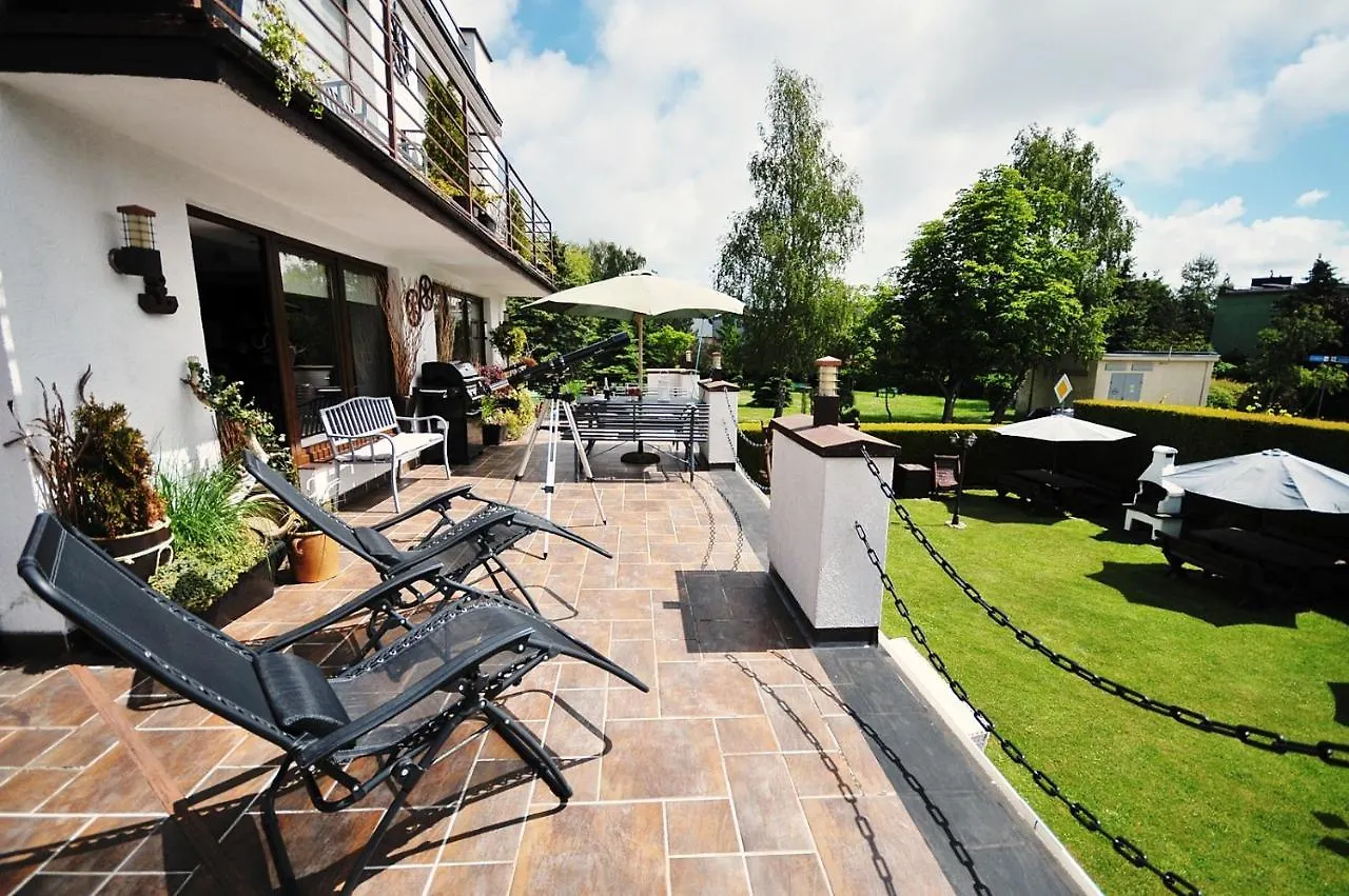 Guest house Gosciniec Santa Maria Hotel Kolobrzeg