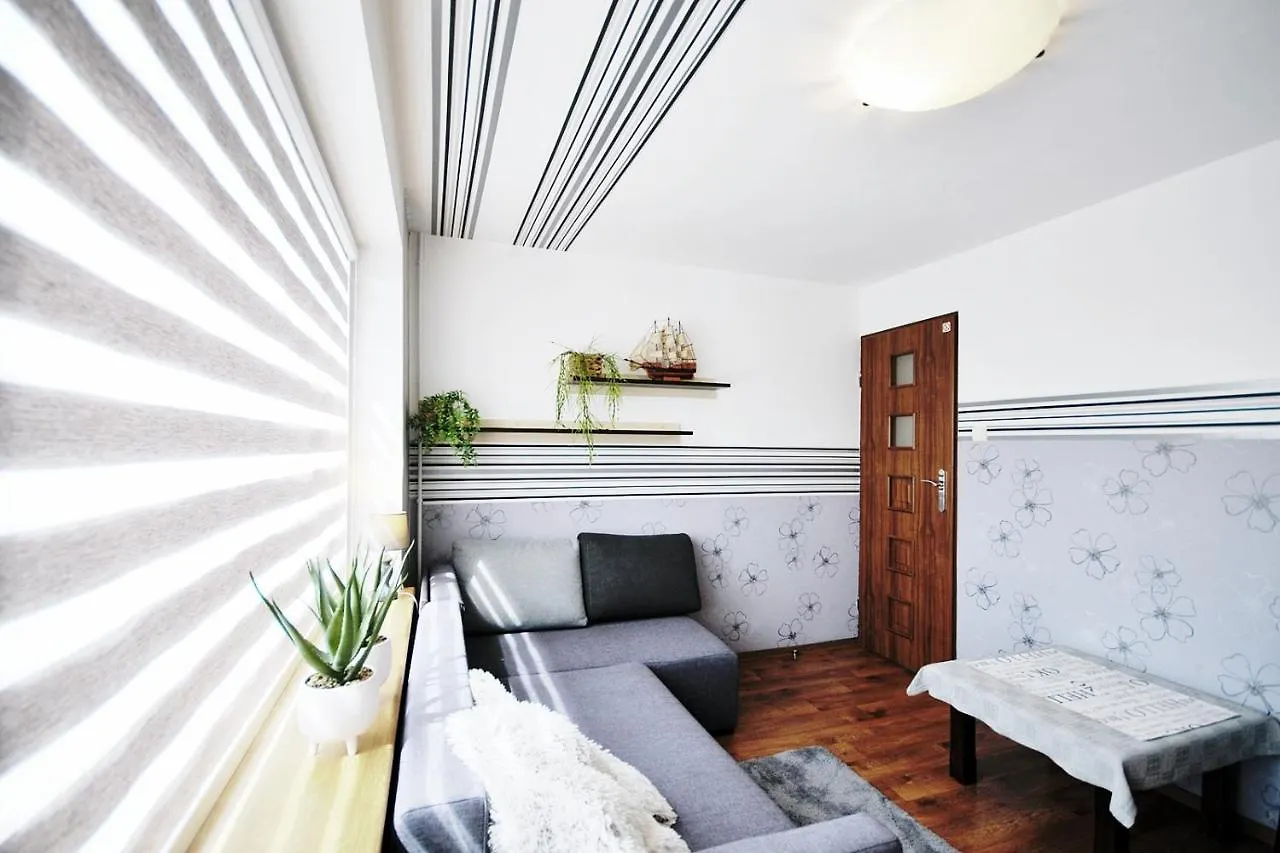 Gosciniec Santa Maria Hotel Kolobrzeg