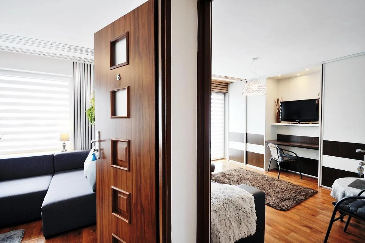 Guest house Gosciniec Santa Maria Hotel Kolobrzeg