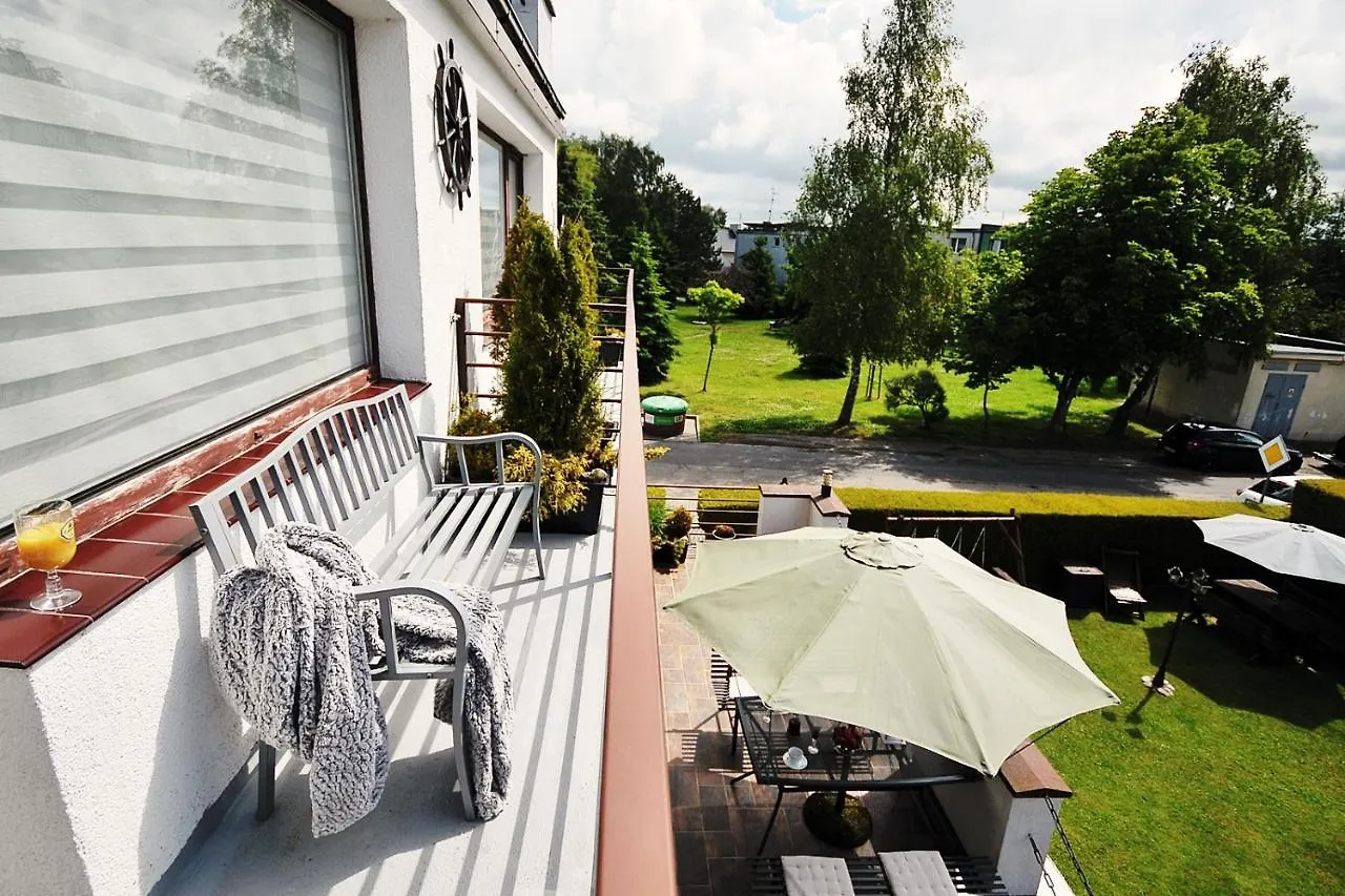 Guest house Gosciniec Santa Maria Hotel Kolobrzeg