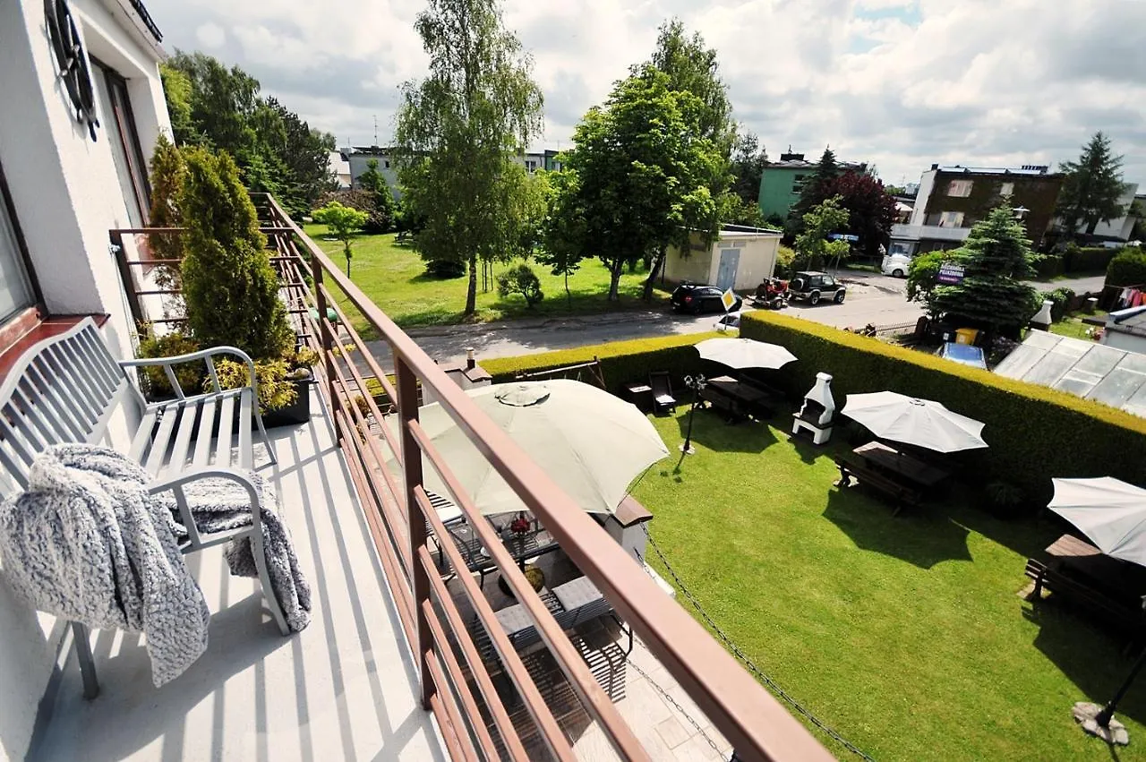 Guest house Gosciniec Santa Maria Hotel Kolobrzeg