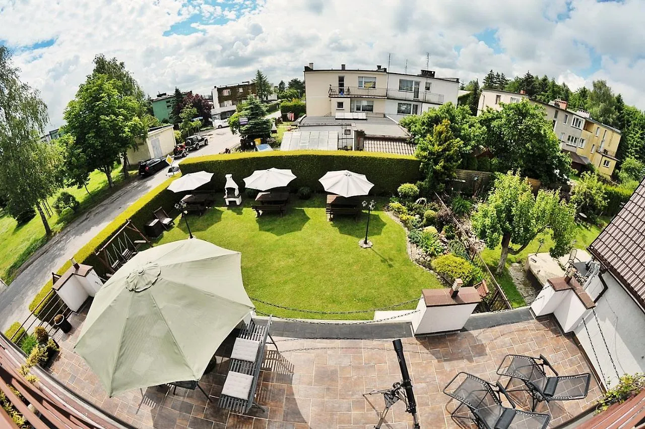Guest house Gosciniec Santa Maria Hotel Kolobrzeg