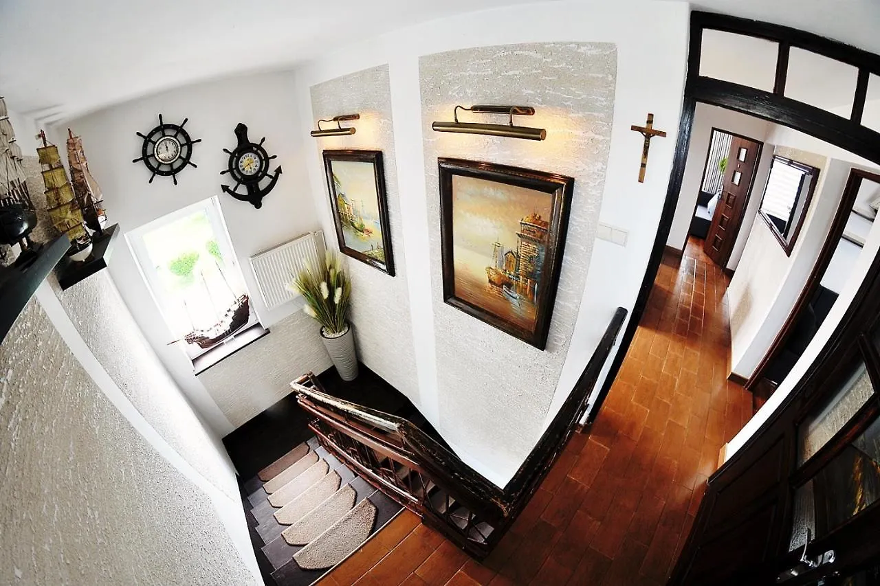 Guest house Gosciniec Santa Maria Hotel Kolobrzeg