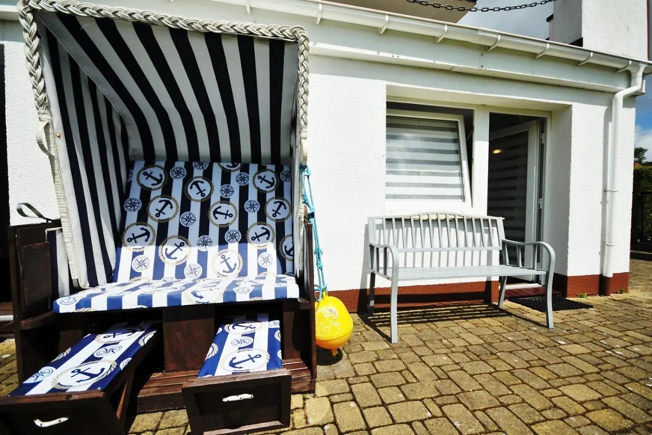 Gosciniec Santa Maria Hotel Kolobrzeg Guest house